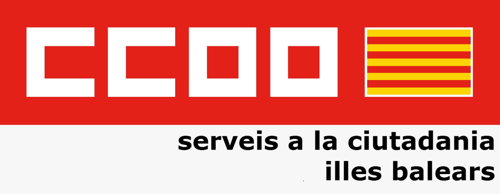 CCOO Serveis a la Ciutadania Illes Balears
